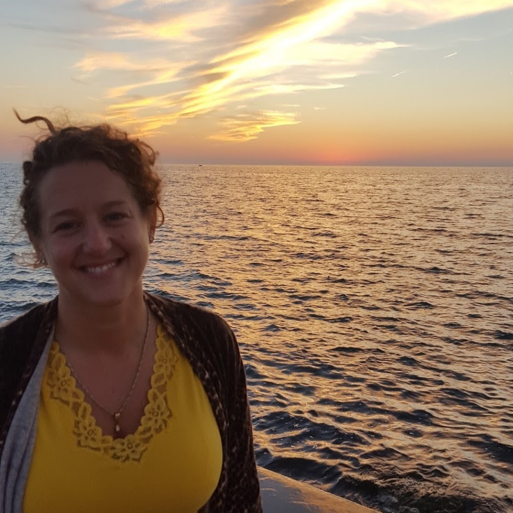 Meet your Posher, Nikki